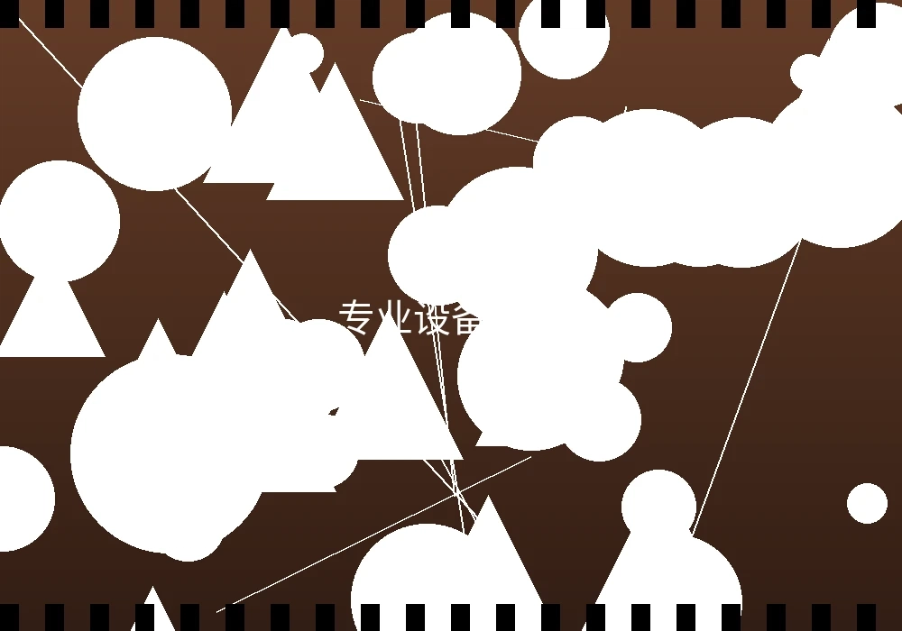 捷克搭讪系列使用的便携式拍摄设备